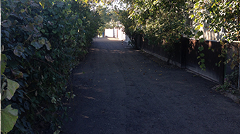 Асфальтная крошка Асфальтная крошка в Чернигове