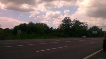 Укладка асфальта Укладка асфальта в Иванкове