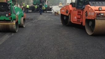 Асфальтная крошка в Иванкове Асфальтная крошка в Иванкове