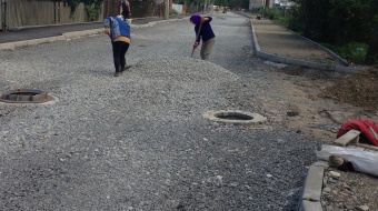 Ямочный ремонт Ямочный ремонт в Иванкове