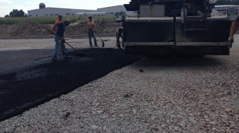 Ямочный ремонт  в Умани