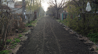 Асфальтная крошка Асфальтная крошка в Вишневом