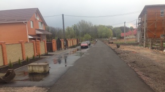 Асфальтовая крошка асфальтная крошка в Фастове